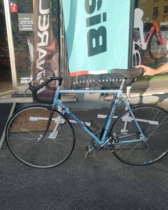 Bici da corsa