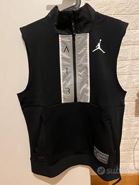 Gilet smanicato Jordan