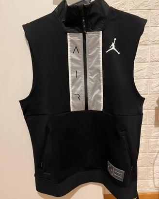 Gilet smanicato Jordan