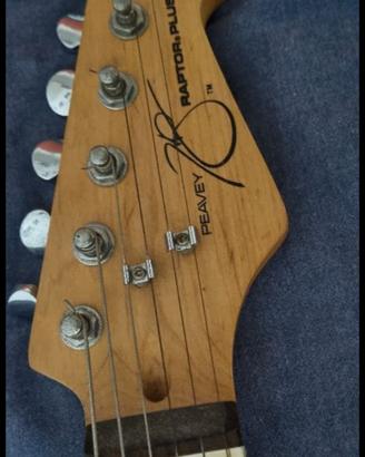 Peavey RAPTOR PLUS EXP