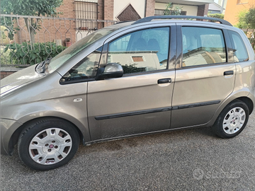 Fiat Idea 1.3 Miktijet
