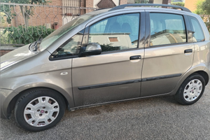 Fiat Idea 1.3 Miktijet