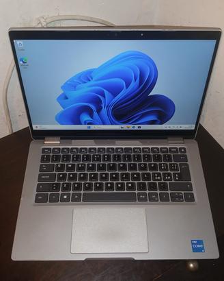 Dell 5320 i5-1145G7 Ram 16GB SSD 256GB 13" IPS