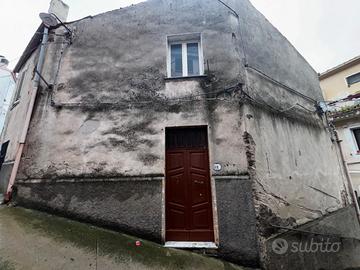 Casa indipendente Illorai