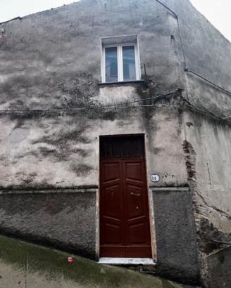 Casa indipendente Illorai