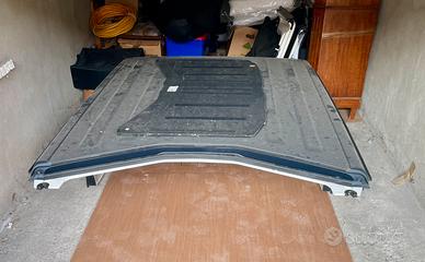 Hard Top Originale JL Unlimited 4 porte Rubicon