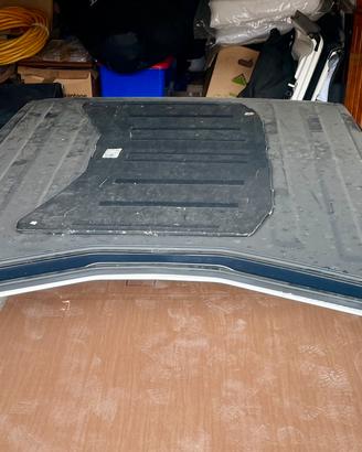 Hard Top Originale JL Unlimited 4 porte Rubicon