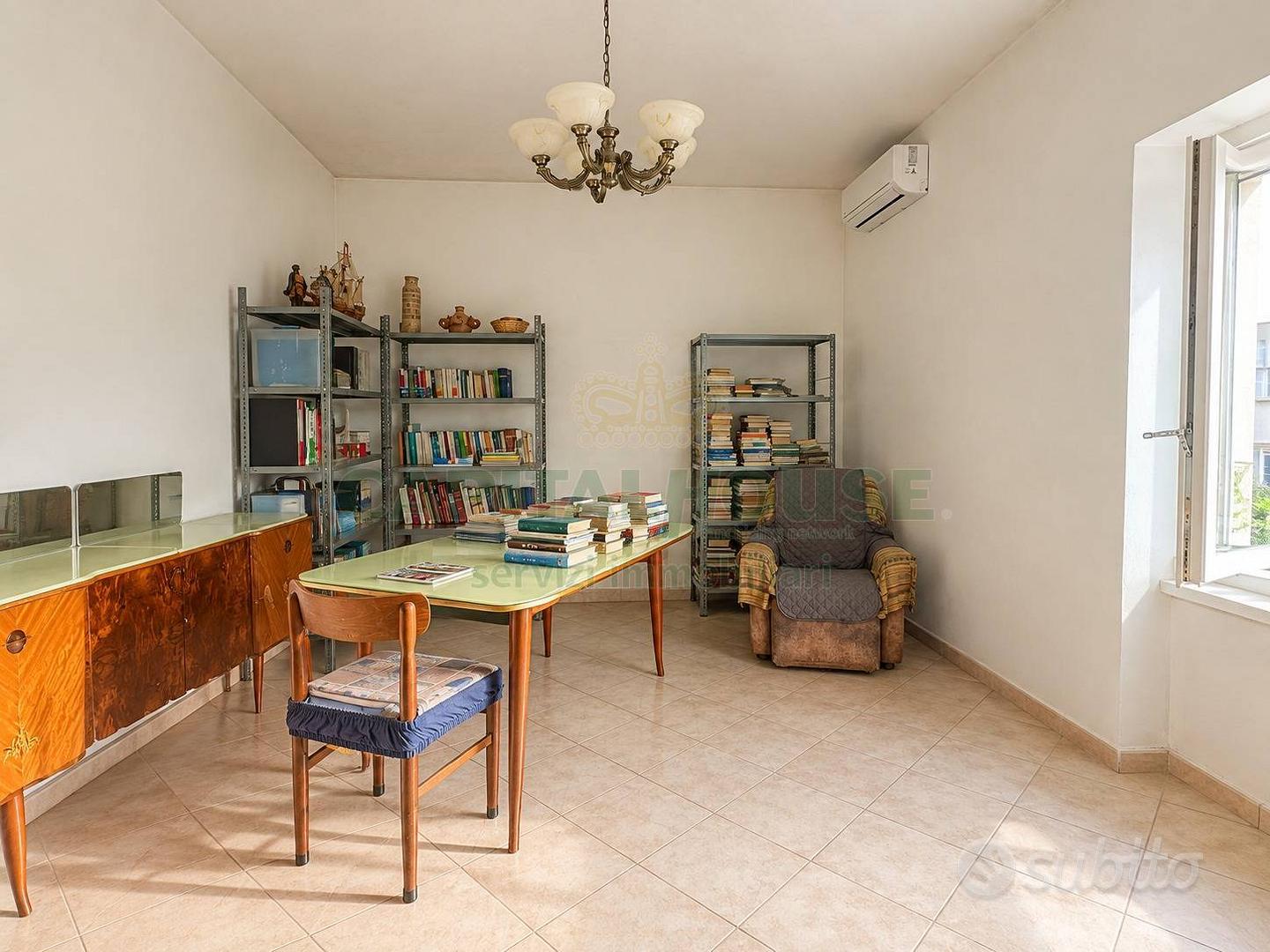 Appartamento – CE - Vista 2