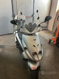 Panthon Max 200 cc