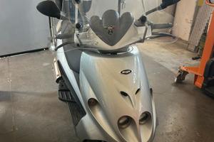 Panthon Max 200 cc