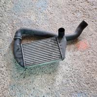Interculer per Fiat Tempra Turbo Disel