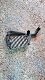 Interculer per Fiat Tempra Turbo Disel