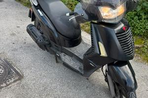 Kymco people 300s