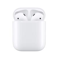 Apple AirPods 2 Lightning Europa