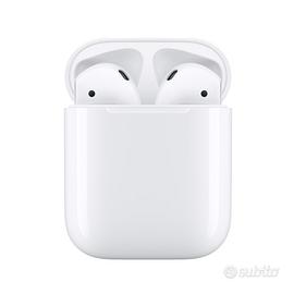 Apple AirPods 2 Lightning Europa