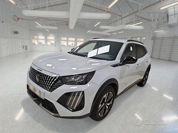 PEUGEOT 2008 E 57KW ALLURE CROSSOVER