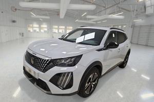 PEUGEOT 2008 E 57KW ALLURE CROSSOVER