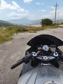 Yamaha yzf r6 2003