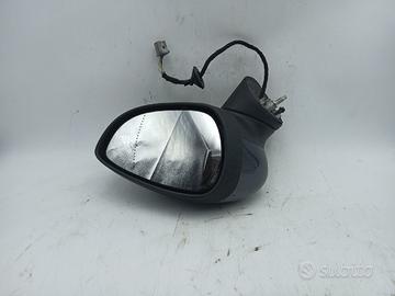 Specchio retrovisore dx FORD FIESTA VI '08