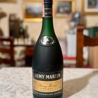 Bottiglia Remy Martin VSOP Cognac Fine Champagne