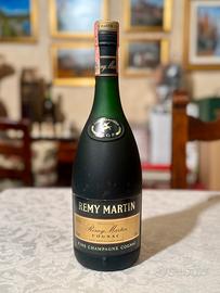 Bottiglia Remy Martin VSOP Cognac Fine Champagne