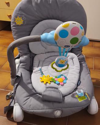 Sdraietta Chicco