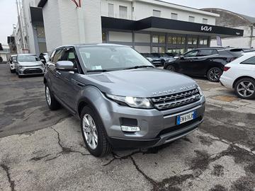 Land Rover Range Evoque 2.2 TD4 5p. Prestige