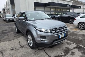 Land Rover Range Evoque 2.2 TD4 5p. Prestige