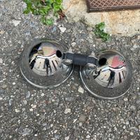 Calotte fari triumph speed triple 1998-2004