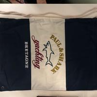 Paul & Shark sacca da barca zainetto