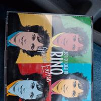 CD Rino Gaetano  speciale edition