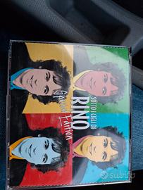 CD Rino Gaetano  speciale edition