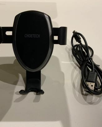 Caricatore wireless auto