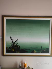 quadro Marcello Antonelli