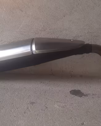 TERMINALE SCARICO ORIGINALE HONDA HORNET 600 '04
