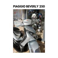 Piaggio Beverly 250 - 2004