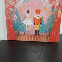 calendario avvento YANKEE  CANDLE home inspiration