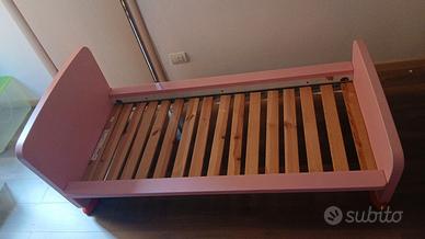 Letto per bambini