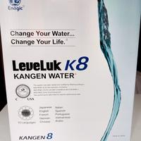 Purificatore e ionizzatore