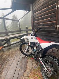 Fantic 50/86 tpr