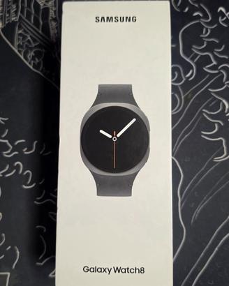 Samsung Galaxy Watch 8 LTE 44mm 
