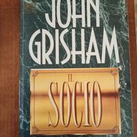 Il socio John Grisham
