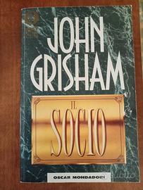 Il socio John Grisham