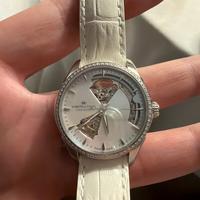 Hamilton Jazzmaster Open Heart Lady