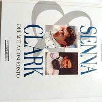 libro Senna Clark