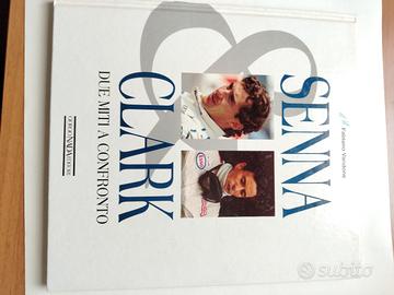 libro Senna Clark