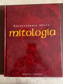Enciclopedia della mitologia