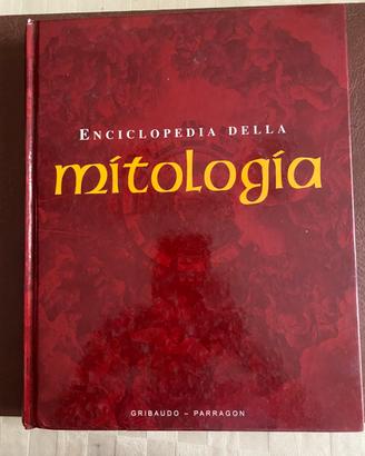 Enciclopedia della mitologia