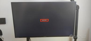Monitor Gaming ASUS ROG Swift PG278QR – 27" WQHD