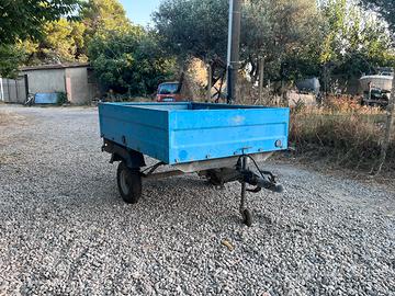 Carrello Appendice